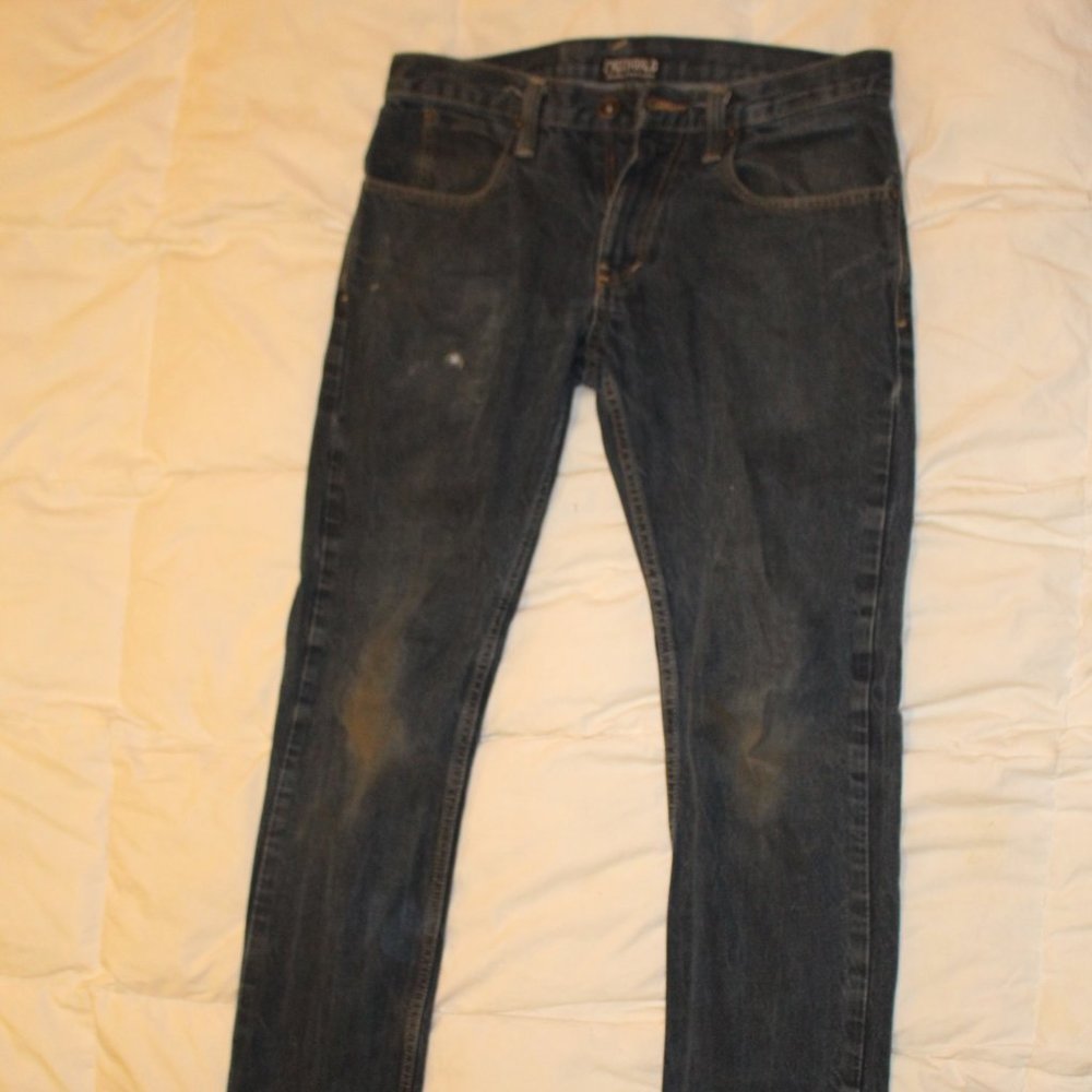 Freeworld Skinny Jeans